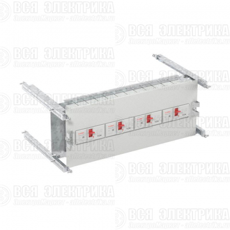 Комплект внутренний вертикальной установки 3п MDE250(F) Ш=600 В=200 YON R5PKIB7V61113