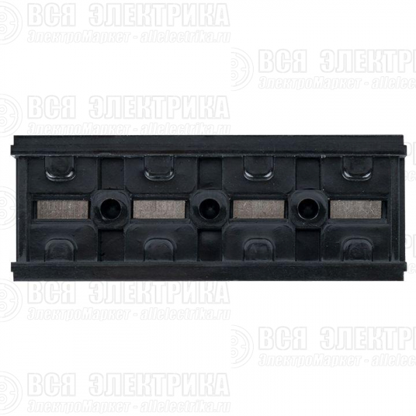 Терминал клеммный TC-1504 до 70кв.мм 150А 4 клеммные пары EKF tc-1504