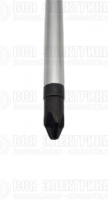 Отвертка крестовая PH2х100 Felo 90120310