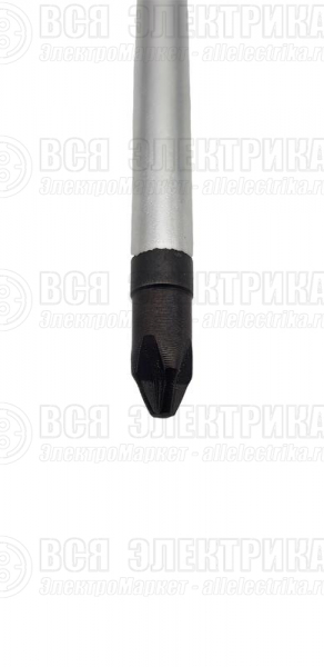 Отвертка крестовая PH2х100 Felo 90120310
