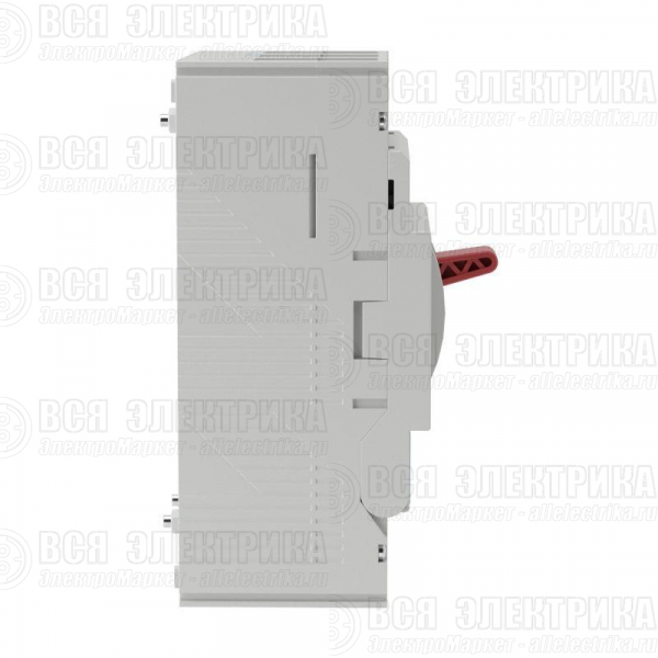 Выключатель автоматический MGS250 3P 200-250A 25kA YON MGS250M-3TAMF0250