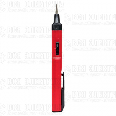 Отвертка индикаторная ОИ-2э Master EKF ST-20e