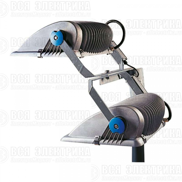 Прожектор MVP507 MHN-LA2000W/400В MB PHILIPS 910400188512