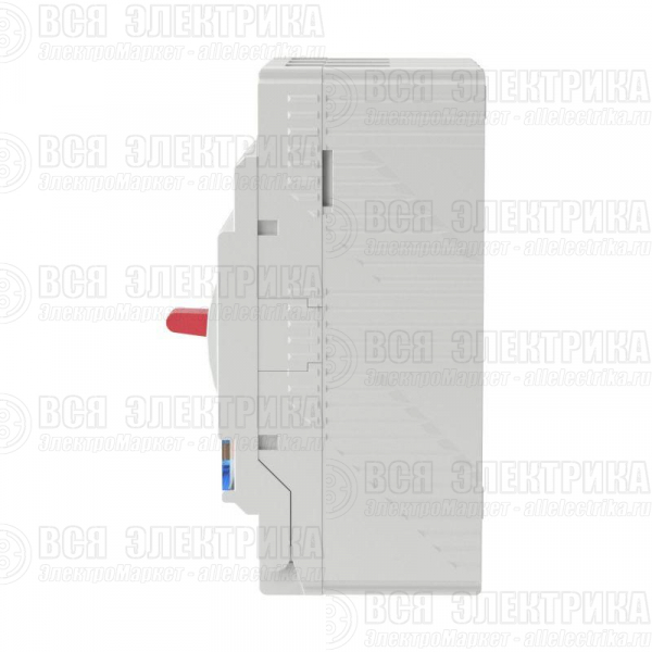Выключатель автоматический MGS125 3P 20-25A 25kA YON MGS125M-3TAMF0025