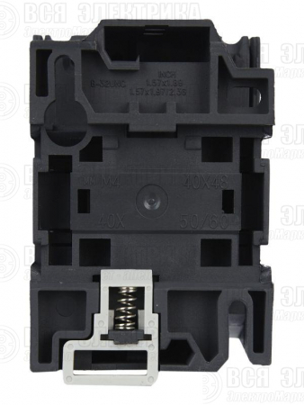 Контактор КМИ-23210 32А 230В/АС3 1НО KARAT IEK KKM21-032-230-10