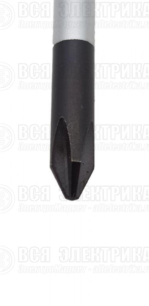 Отвертка крестовая PH1х80 Felo 90210210