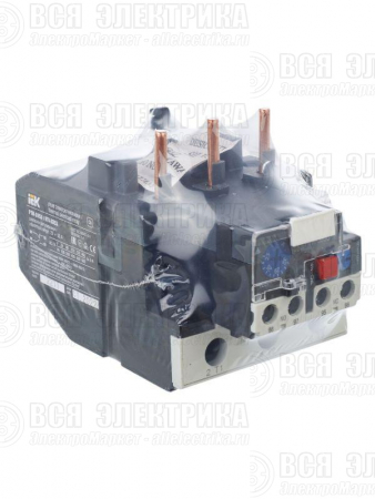 Реле тепл. РТИ 3353 23-32А KARAT IEK DRT30-0023-0032