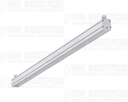 Светильник светодиодный MALL ECO 70 D30 EM LED 4000К IP54 подвесной СТ 1598000480