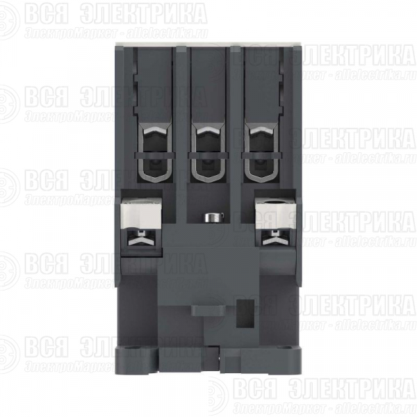 Контактор магнитный YON DSC040 40A 18.5кВт AC3 3P кат.220В AC YON DSC040-3C00A230