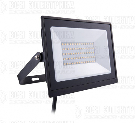 Прожектор светодиодный BVP156 LED24/CW 220-240 30Вт WB 6500К Philips 911401829381