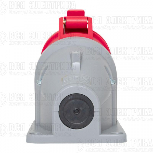 Розетка стационарная наружная 115 3Р+РЕ+N 16А 380В IP44 PROxima EKF ps-115-16-380-PRO