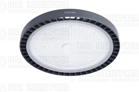 Светильник светодиодный BY698P G5 (High Bay) LED300/NW PSD WB GM PHILIPS 911401520191