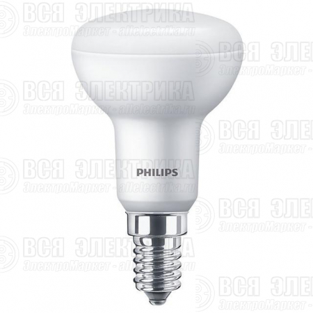 Лампа светодиодная ESS LEDspot 6Вт R50 E14 640лм 840 PHILIPS 929002965687