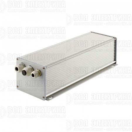 Аппарат пускорегулирующий электромагнитный (ЭМПРА) ECP330 MHN-LA2000W 360-415В FU PHILIPS 910925728412