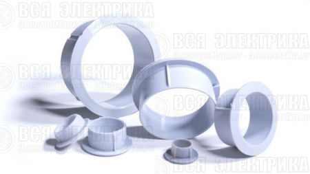 Втулка В 22 ГОФРОМАТИК zeta40218