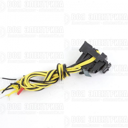 Контакт совмещенный AXT лев. 2перекл. для MGS160 YON AXT-MGS160L1