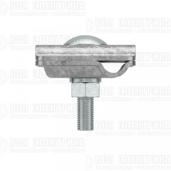 Соединитель для быстр. монтажа d8-10 DKC NG3103