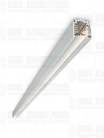 Шинопровод RCS750 3C L1000 ALU PHILIPS 910500188415