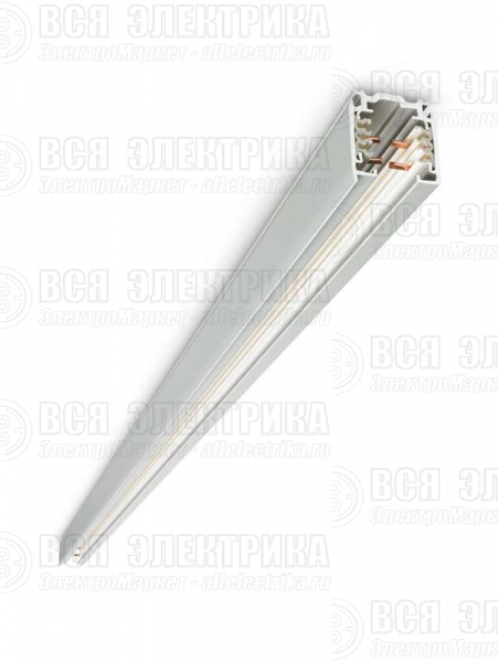 Шинопровод RCS750 3C L3000 ALU PHILIPS 910500188615