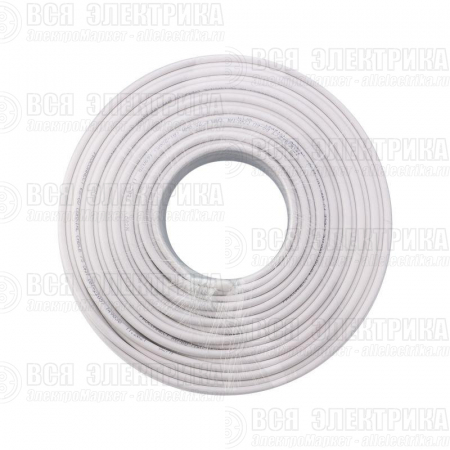 Кабель RG 6U бухта (м) PROCONNECT 01-2205