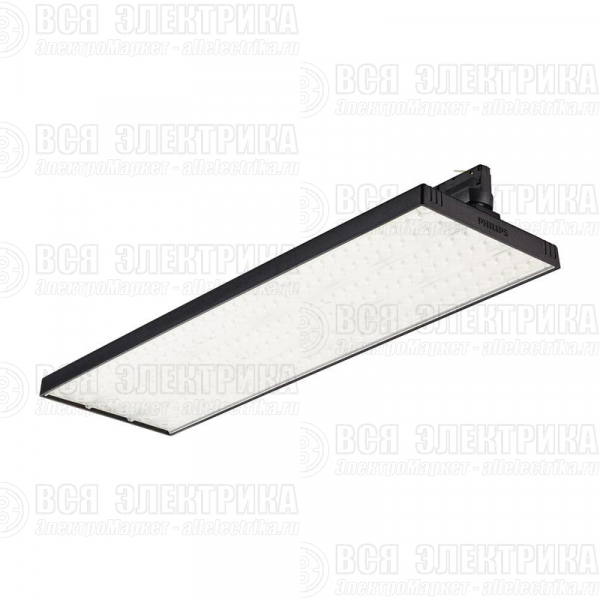 Светильник светодиодный SM505T LED90S/840 PSU DA45 BK Philips 910771127488