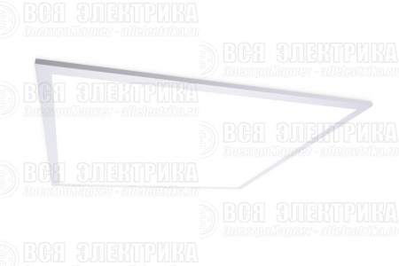 Светильник светодиодный RC101V LED40S/840 PSU W60L60 RU панель PHILIPS 911401869281