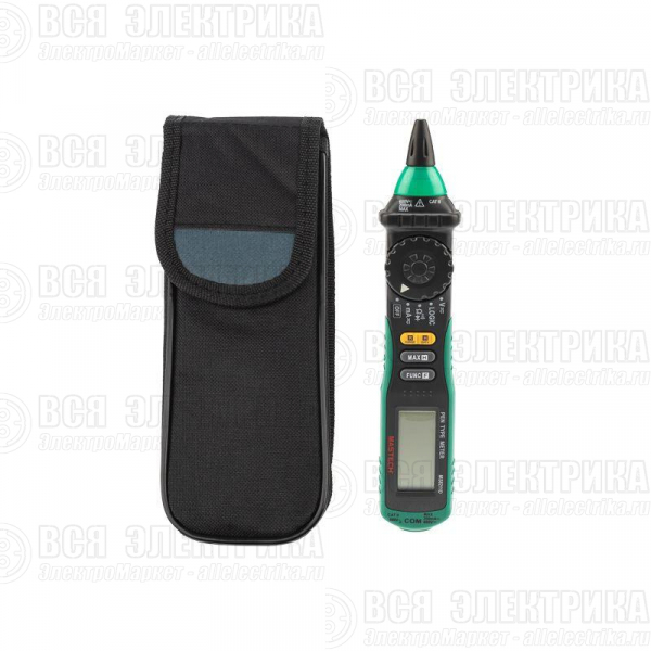 Мультиметр цифровой-пробник MS8211D Mastech 13-2045