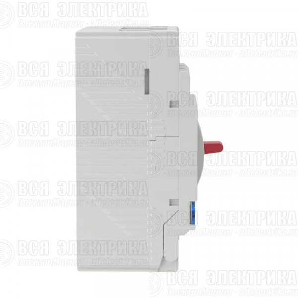 Выключатель автоматический MGS125 3P 16-20A 18kA YON MGS125B-3TAMF0020