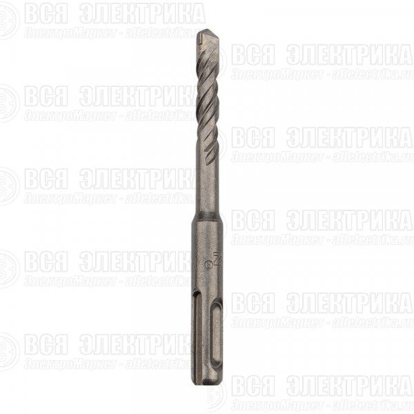 Бур по бетону 8x110мм SDS PLUS Kranz KR-91-0007