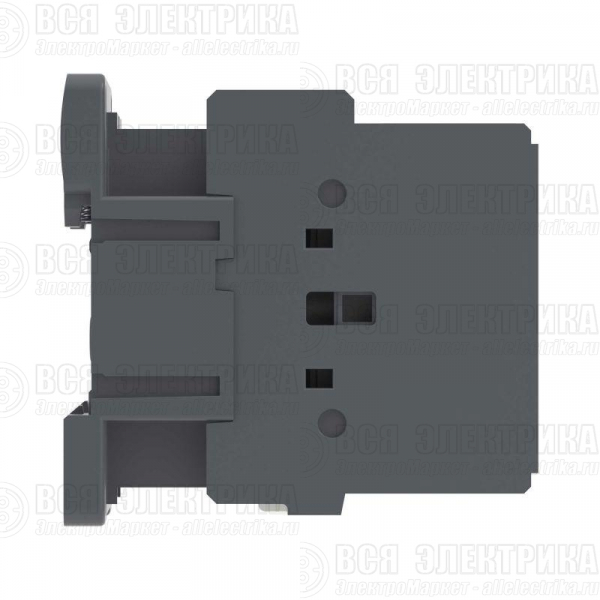 Контактор магнитный YON DSC025 25A 12.5кВт AC3 3P кат.220В AC 1НО YON DSC025-3C10A230