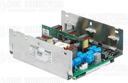 Аппарат пускорегулирующий электронный (ЭПРА) HID-GVIII 1000W/P GP-SON 400В PHILIPS 913700660461