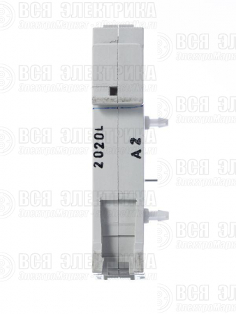 Реле дистанционного отключения 110-415В S2C-A2 ABB 2CDS200909R0002