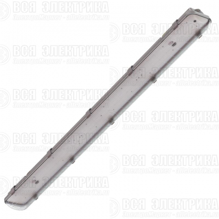 Корпус светильника Slim (IP65) CSVT ЦБ000008807
