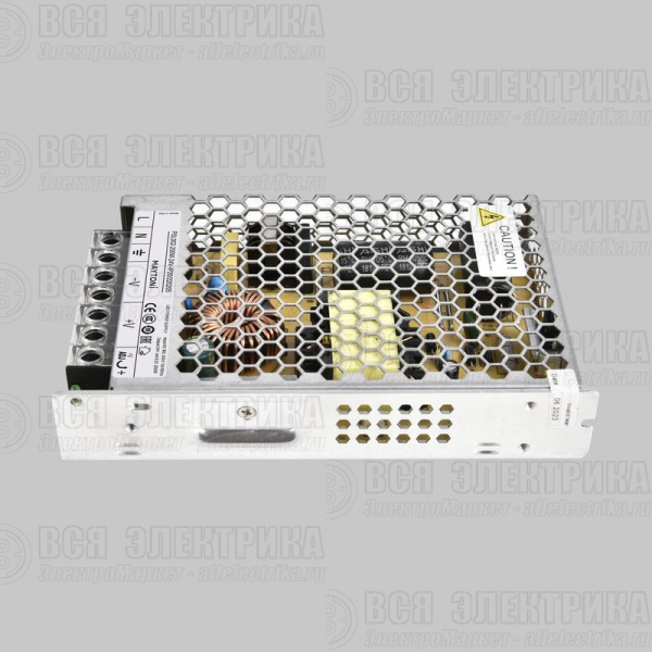 Блок питания PSL002 24В 200Вт IP20 Maytoni 220205