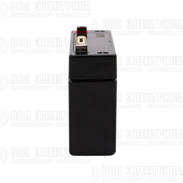 Аккумулятор 6В 1.2А.ч 30-6012-4