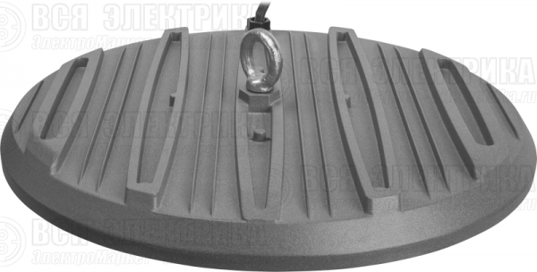 Светильник светодиодный 91 950 OHB-02-200-5K-LED 200Вт 5000К IP65 20000лм 220-240В для высоких пролетов ОНЛАЙТ 91950