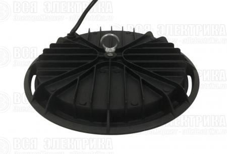 Светильник светодиодный PHB UFO 04 100Вт 5000К IP65 120град. ДСП для высоких пролетов (high bay) Pro JazzWay 5045569