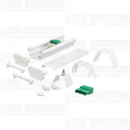 Аксессуар LL120Z MB-SW 2хEP CU7 WH PHILIPS 910925255036