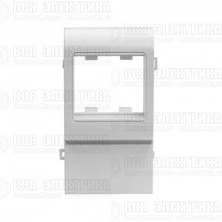 Рамка-суппорт 2мод. PDA-DN 120 под Viva DKC 10063
