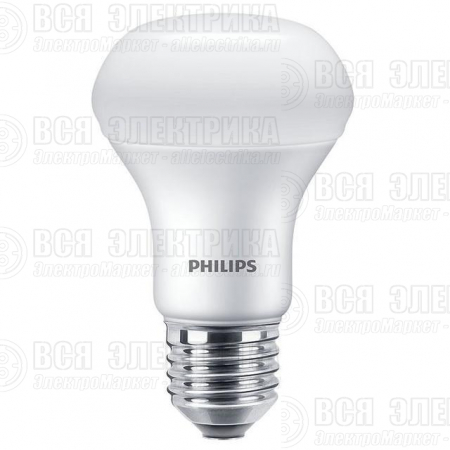 Лампа светодиодная ESS LEDspot 9Вт R63 E27 980лм 840 PHILIPS 929002965987