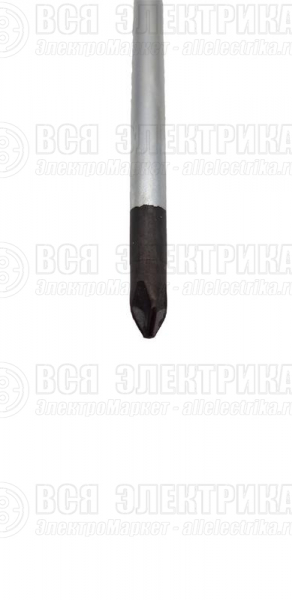 Отвертка крестовая PH1х80 Felo 90110210