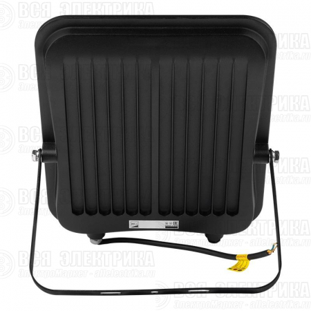 Прожектор светодиодный PFL-V 200Вт 6500К IP65 ДО Pro JazzWay 5039797
