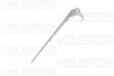 Светильник светодиодный WT198C LED40S/840 PSU L1200 (ДСП) PHILIPS 911401825780