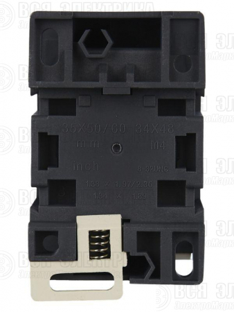 Контактор КМИ-11810 18А 230В/АС3 1НО KARAT IEK KKM11-018-230-10