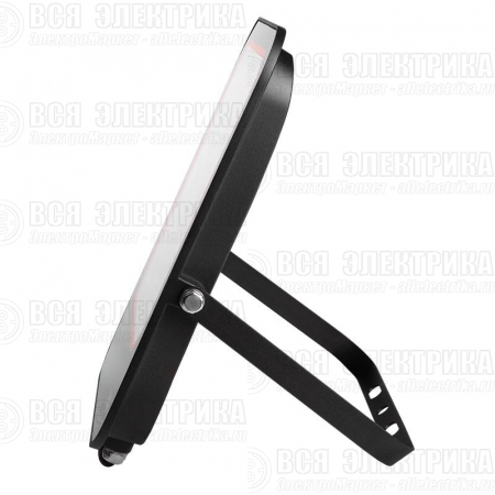 Прожектор светодиодный PFL-V 200Вт 6500К IP65 ДО Pro JazzWay 5039797