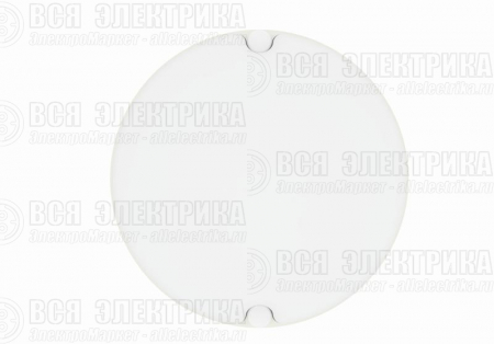 Светильник светодиодный Eco Class BLKH 30Вт 4000К IP65 ЖКХ ДПО/СПП кругл. WT LEDVANCE 4058075692091