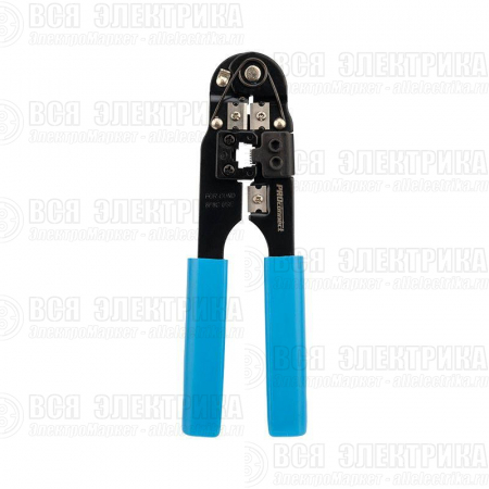 Кримпер для обжима компьютерный 8P8C (ht-210N) PROCONNECT 12-3451-4