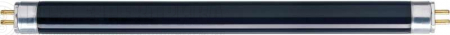 Лампа люминесцентная TL 6W BLB 1FM/10X25CC 6Вт T5 G5 PHILIPS 928000510803