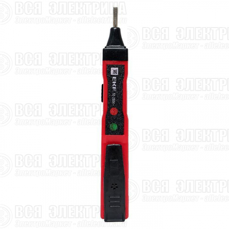 Отвертка индикаторная ОИ-2э Master EKF ST-20e