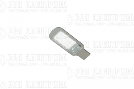 Светильник светодиодный PSL 07 30Вт 5000К IP65 AC180-260 уличный ДКУ Pro JazzWay 5041035